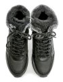 Tamaris 1-26251-43 schwarz Damen Winterstiefel | ARNO-schuhe.de – Schuhe mit Tradition