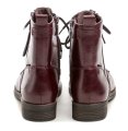 Tamaris 1-25107-41 merlot Damen Winterstiefel | ARNO-schuhe.de – Schuhe mit Tradition