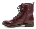Tamaris 1-25107-41 merlot Damen Winterstiefel | ARNO-schuhe.de – Schuhe mit Tradition