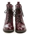 Tamaris 1-25107-41 merlot Damen Winterstiefel | ARNO-schuhe.de – Schuhe mit Tradition