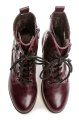 Tamaris 1-25107-41 merlot Damen Winterstiefel | ARNO-schuhe.de – Schuhe mit Tradition