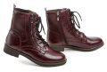 Tamaris 1-25107-41 merlot Damen Winterstiefel | ARNO-schuhe.de – Schuhe mit Tradition