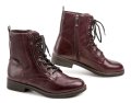 Tamaris 1-25107-41 merlot Damen Winterstiefel | ARNO-schuhe.de – Schuhe mit Tradition