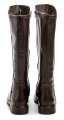 Jana 8-25563-43 braun Damenstiefel Weite H | ARNO-schuhe.de – Schuhe mit Tradition