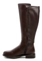 Jana 8-25563-43 braun Damenstiefel Weite H | ARNO-schuhe.de – Schuhe mit Tradition
