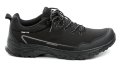 American Club WT215-24 schwarz Herren Oversized Softshell Turnschuhe | ARNO-schuhe.de – Schuhe mit Tradition