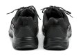 American Club WT215-24 schwarz Herren Oversized Softshell Turnschuhe | ARNO-schuhe.de – Schuhe mit Tradition