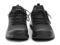 American Club WT215-24 schwarz Herren Oversized Softshell Turnschuhe | ARNO-schuhe.de – Schuhe mit Tradition
