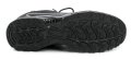 American Club WT215-24 schwarz Herren Oversized Softshell Turnschuhe | ARNO-schuhe.de – Schuhe mit Tradition