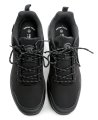 American Club WT215-24 schwarz Herren Oversized Softshell Turnschuhe | ARNO-schuhe.de – Schuhe mit Tradition