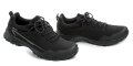 American Club WT215-24 schwarz Herren Oversized Softshell Turnschuhe | ARNO-schuhe.de – Schuhe mit Tradition