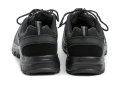 American Club WT222-24 schwarze Herren Softshell-Sneaker in Übergröße | ARNO-schuhe.de – Schuhe mit Tradition