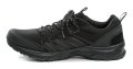 American Club WT222-24 schwarze Herren Softshell-Sneaker in Übergröße | ARNO-schuhe.de – Schuhe mit Tradition