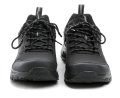 American Club WT222-24 schwarze Herren Softshell-Sneaker in Übergröße | ARNO-schuhe.de – Schuhe mit Tradition