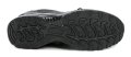 American Club WT222-24 schwarze Herren Softshell-Sneaker in Übergröße | ARNO-schuhe.de – Schuhe mit Tradition