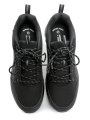 American Club WT222-24 schwarze Herren Softshell-Sneaker in Übergröße | ARNO-schuhe.de – Schuhe mit Tradition