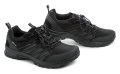 American Club WT222-24 schwarze Herren Softshell-Sneaker in Übergröße | ARNO-schuhe.de – Schuhe mit Tradition