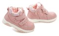 American Club XD106-23 rosa Kinder-Winterstiefel | ARNO-schuhe.de – Schuhe mit Tradition