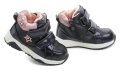 American Club XD106-23 navy Kinder-Winterstiefel | ARNO-schuhe.de – Schuhe mit Tradition