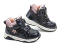 American Club XD106-23 navy Kinder-Winterstiefel | ARNO-schuhe.de – Schuhe mit Tradition
