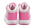 American Club ES162-24 rosa Mädchen Winter blinkende Stiefel | ARNO-schuhe.de – Schuhe mit Tradition