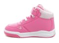 American Club ES162-24 rosa Mädchen Winter blinkende Stiefel | ARNO-schuhe.de – Schuhe mit Tradition