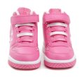 American Club ES162-24 rosa Mädchen Winter blinkende Stiefel | ARNO-schuhe.de – Schuhe mit Tradition