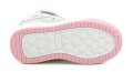 American Club ES162-24 grau und rosa Mädchen Winter blinkende Schuhe | ARNO-schuhe.de – Schuhe mit Tradition