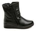 Scandi 262-0227-A1 schwarz Damen Winterstiefel | ARNO-schuhe.de – Schuhe mit Tradition