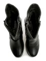 Scandi 262-0227-A1 schwarz Damen Winterstiefel | ARNO-schuhe.de – Schuhe mit Tradition