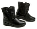 Scandi 262-0227-A1 schwarz Damen Winterstiefel | ARNO-schuhe.de – Schuhe mit Tradition