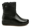 Scandi 262-0182-A1 schwarz Damen Winterstiefel | ARNO-schuhe.de – Schuhe mit Tradition