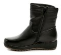 Scandi 262-0182-A1 schwarz Damen Winterstiefel | ARNO-schuhe.de – Schuhe mit Tradition