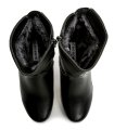 Scandi 262-0182-A1 schwarz Damen Winterstiefel | ARNO-schuhe.de – Schuhe mit Tradition