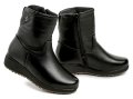 Scandi 262-0182-A1 schwarz Damen Winterstiefel | ARNO-schuhe.de – Schuhe mit Tradition