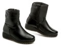 Scandi 262-0182-A1 schwarz Damen Winterstiefel | ARNO-schuhe.de – Schuhe mit Tradition