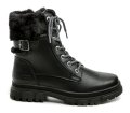 Romika 84R0062010 schwarze Damen Winterstiefel | ARNO-schuhe.de – Schuhe mit Tradition