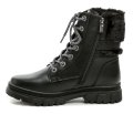 Romika 84R0062010 schwarze Damen Winterstiefel | ARNO-schuhe.de – Schuhe mit Tradition