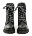 Romika 84R0062010 schwarze Damen Winterstiefel | ARNO-schuhe.de – Schuhe mit Tradition