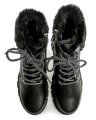Romika 84R0062010 schwarze Damen Winterstiefel | ARNO-schuhe.de – Schuhe mit Tradition