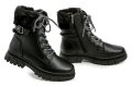 Romika 84R0062010 schwarze Damen Winterstiefel | ARNO-schuhe.de – Schuhe mit Tradition