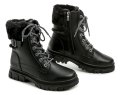 Romika 84R0062010 schwarze Damen Winterstiefel | ARNO-schuhe.de – Schuhe mit Tradition