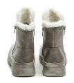 Romika 84R0122007 grau Damen Winterstiefel | ARNO-schuhe.de – Schuhe mit Tradition