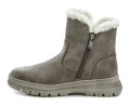 Romika 84R0122007 grau Damen Winterstiefel | ARNO-schuhe.de – Schuhe mit Tradition