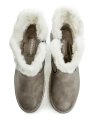 Romika 84R0122007 grau Damen Winterstiefel | ARNO-schuhe.de – Schuhe mit Tradition
