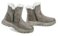 Romika 84R0122007 grau Damen Winterstiefel | ARNO-schuhe.de – Schuhe mit Tradition