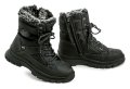 Romika 84R0132001 schwarz Damen Winterstiefel | ARNO-schuhe.de – Schuhe mit Tradition