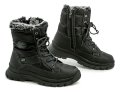 Romika 84R0132001 schwarz Damen Winterstiefel | ARNO-schuhe.de – Schuhe mit Tradition