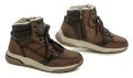 Romika 84R0051003 braun Herren Winterstiefel | ARNO-schuhe.de – Schuhe mit Tradition