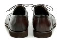 Tapi A-7579 dunkelbraune Herrenschuhe | ARNO-schuhe.de – Schuhe mit Tradition